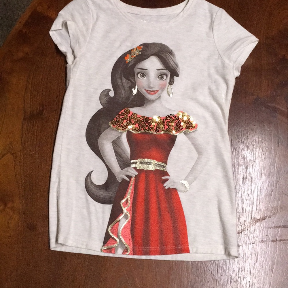 Shirt